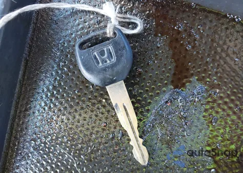 1999 Honda Cr-V Ex from USA, damaged, VIN JHLRD1869XC012900